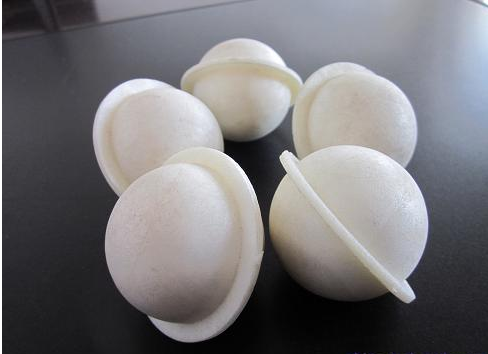 Liquid Surface Covering Ball: Industrial Protective Storage Solution